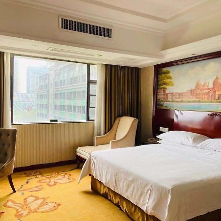 Vienna Hotel Foshan Nanhai City Square Bagian luar foto