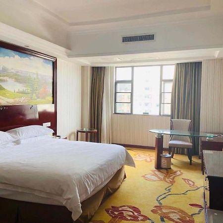 Vienna Hotel Foshan Nanhai City Square Bagian luar foto